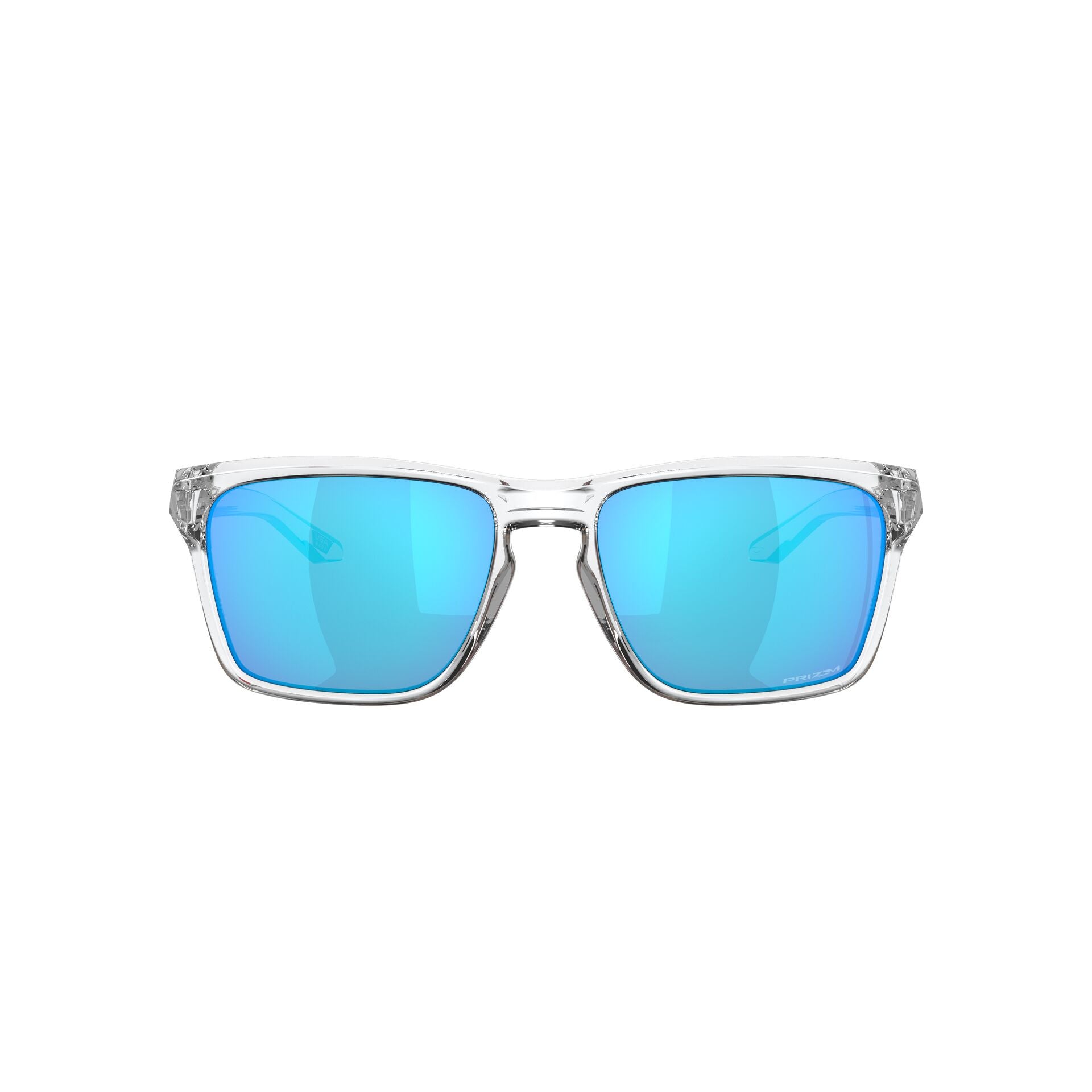 Oakley  Sylas  Erkek Güneş Gözlüğü - Şeffaf