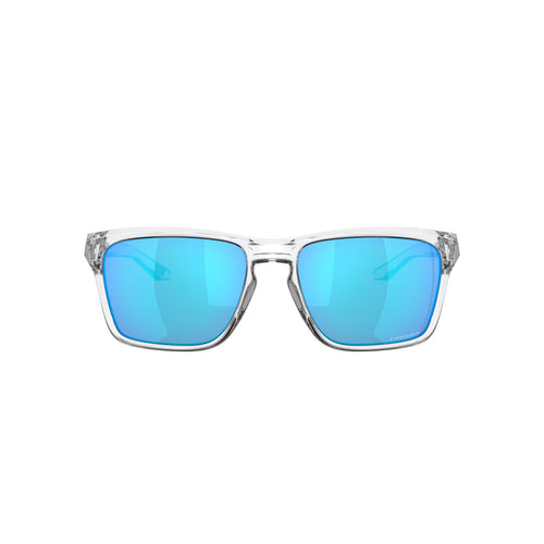 Oakley  Sylas  Erkek Güneş Gözlüğü - Şeffaf