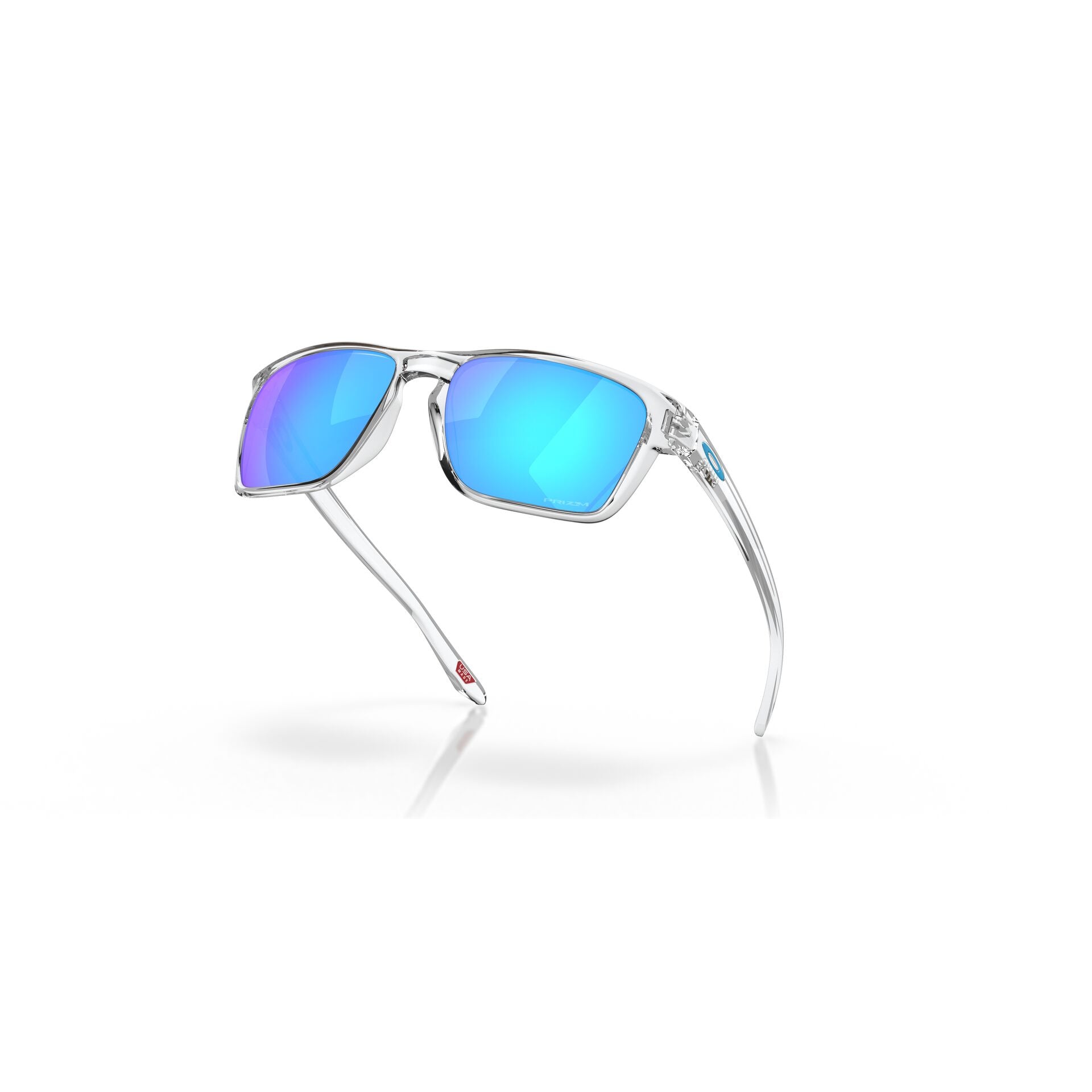 Oakley  Sylas  Erkek Güneş Gözlüğü - Şeffaf
