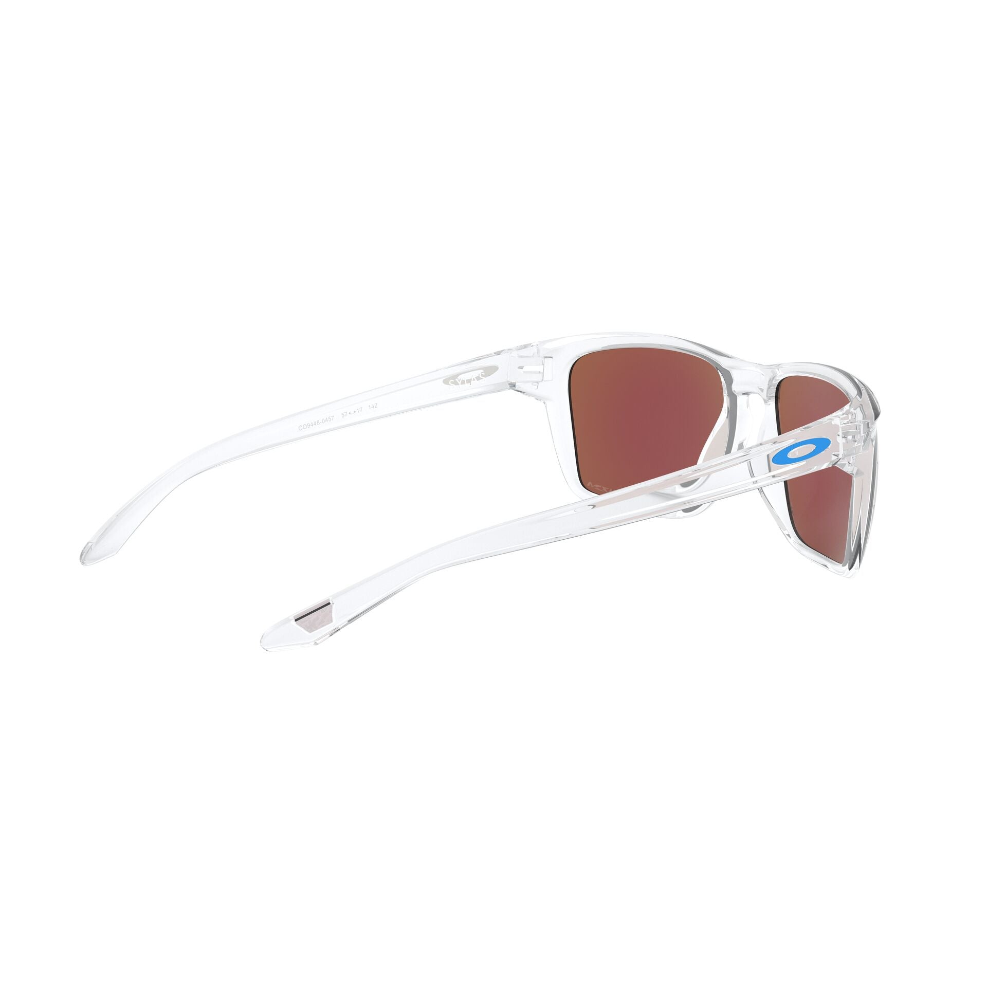 Oakley  Sylas  Erkek Güneş Gözlüğü - Şeffaf