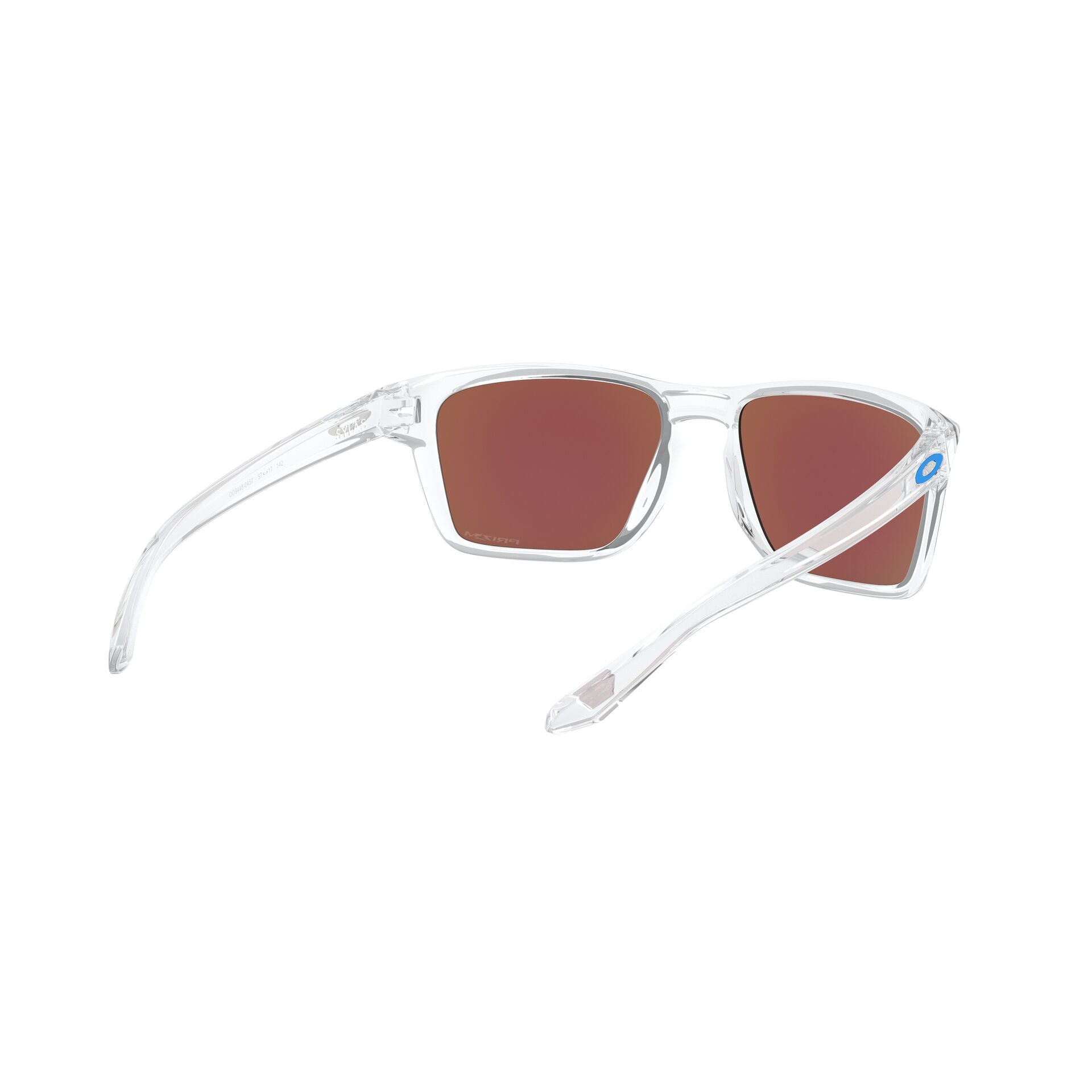 Oakley  Sylas  Erkek Güneş Gözlüğü - Şeffaf