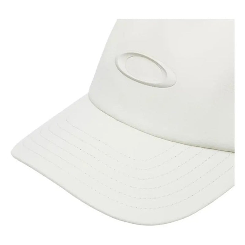 Oakley Take Pro Snapback Unisex Şapka - Bej
