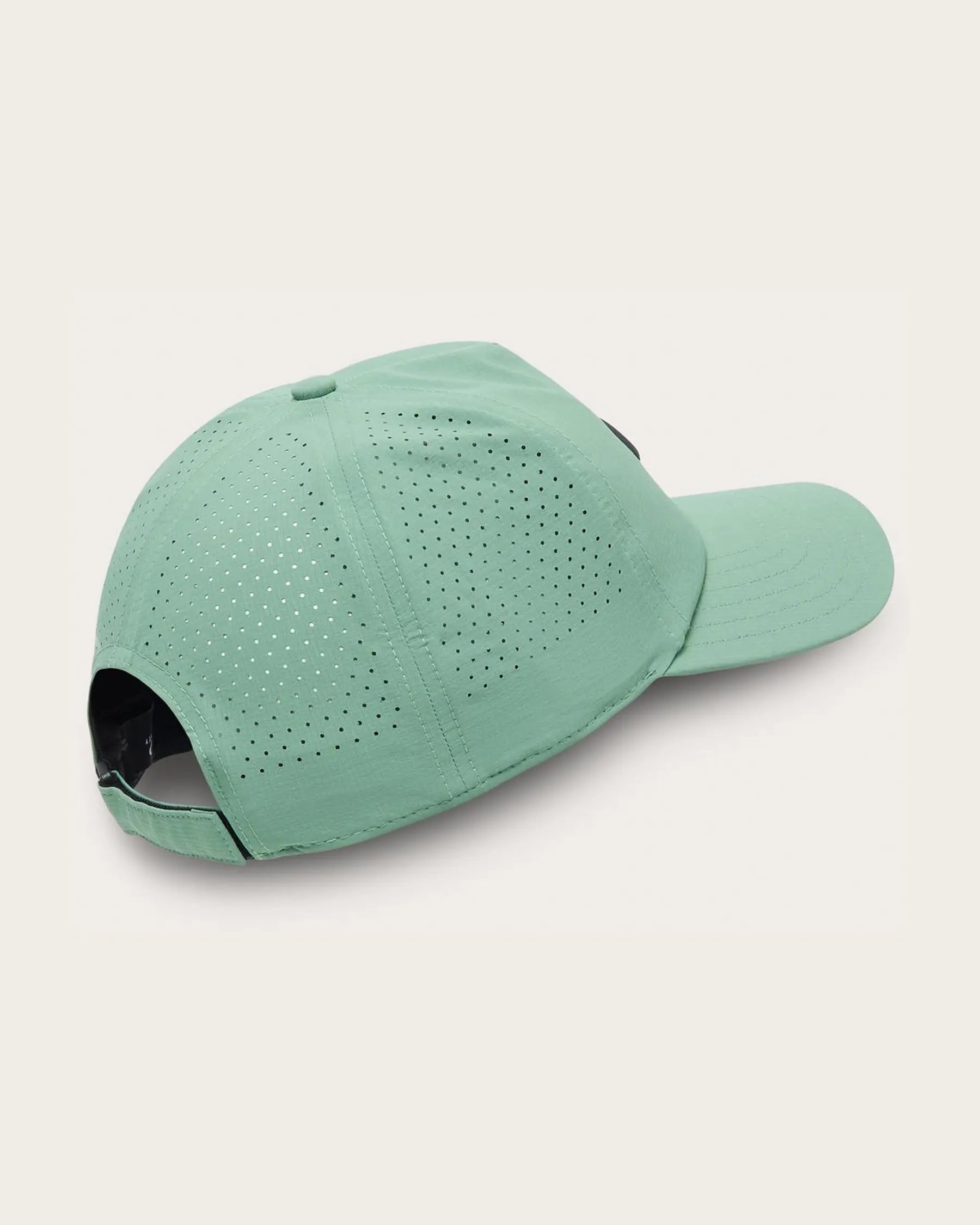 Oakley  Take Pro Snapback  Erkek Şapka - Yeşil
