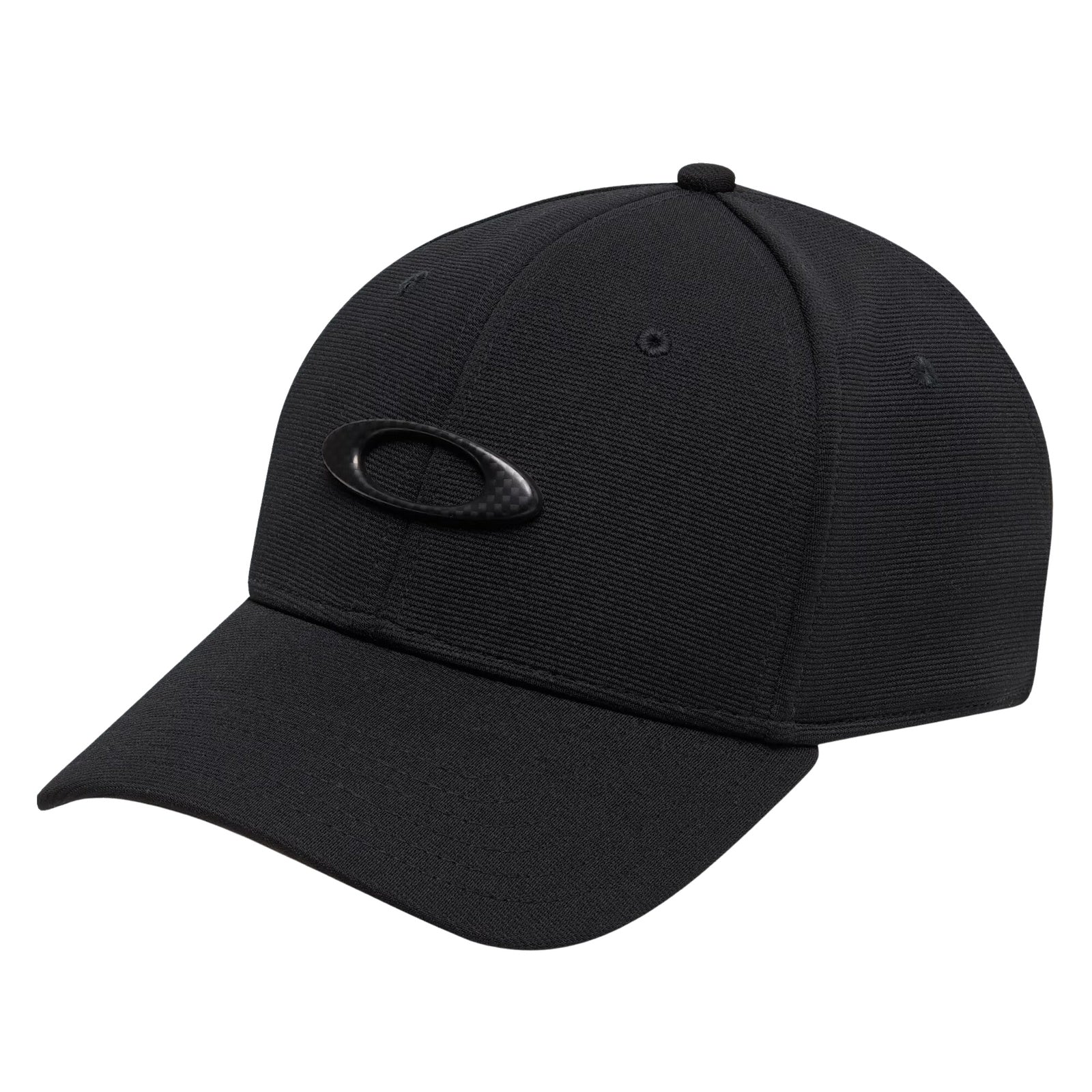 Oakley  Tincan Cap  Erkek Şapka - Siyah