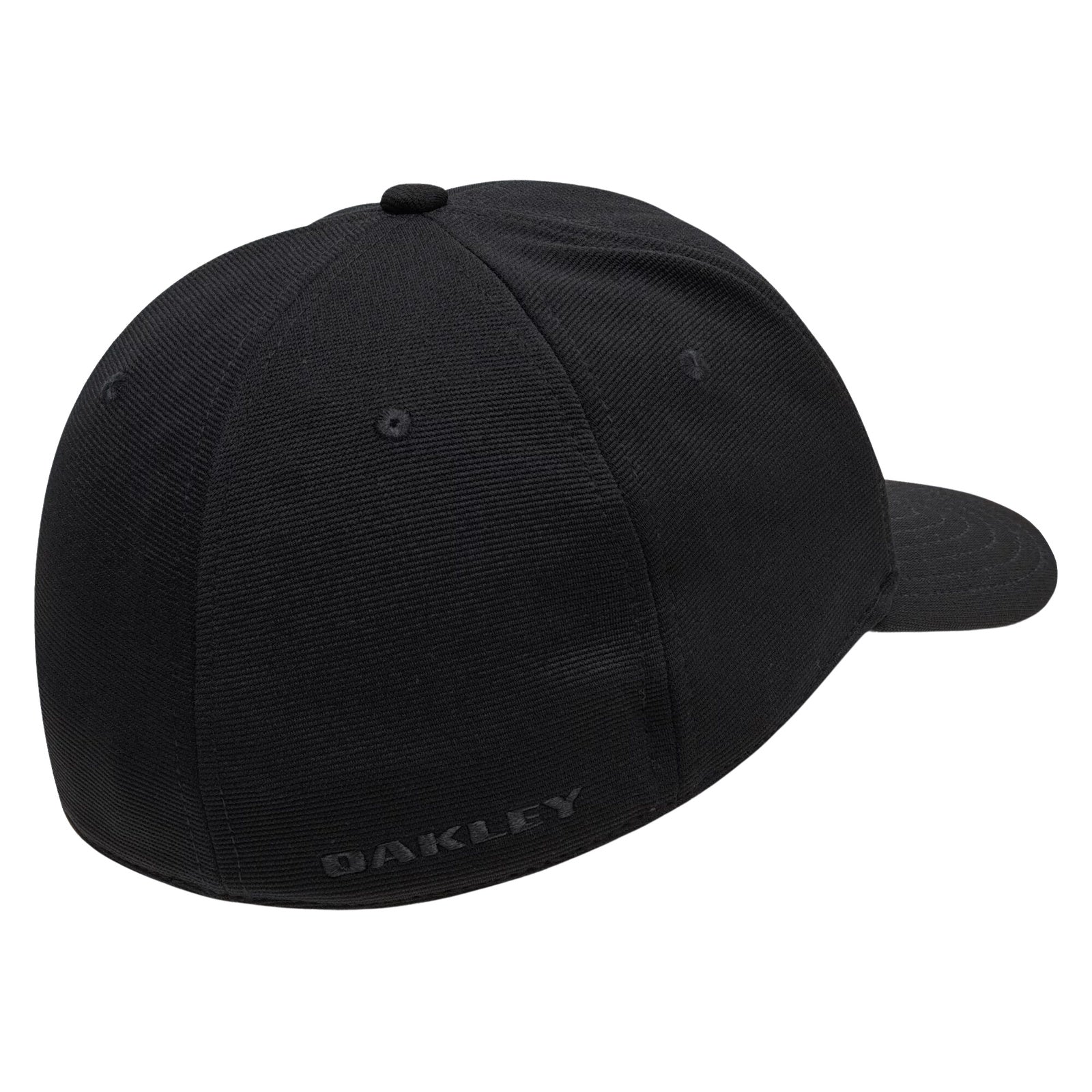 Oakley  Tincan Cap  Erkek Şapka - Siyah