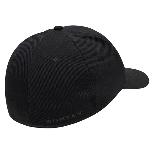 Oakley  Tincan Cap  Erkek Şapka - Siyah
