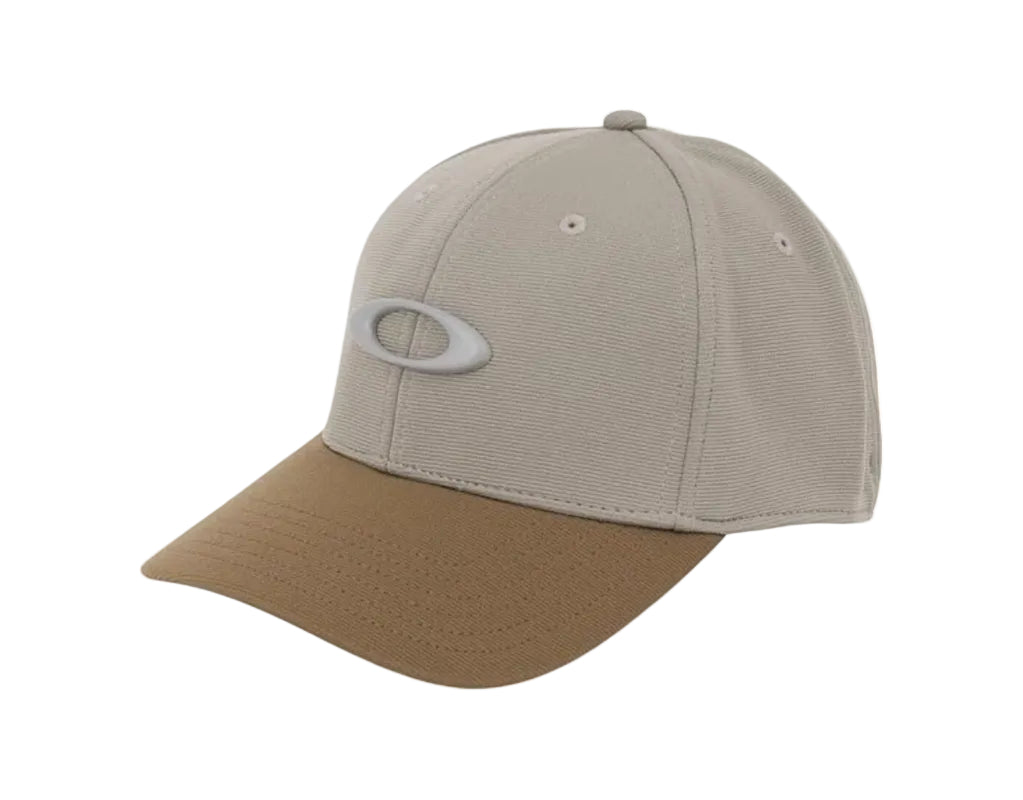 Oakley  Tincan Cap  Erkek Şapka - Vizon