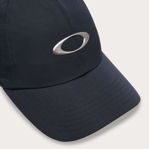 Oakley Tincan LX  Erkek Şapka - Siyah