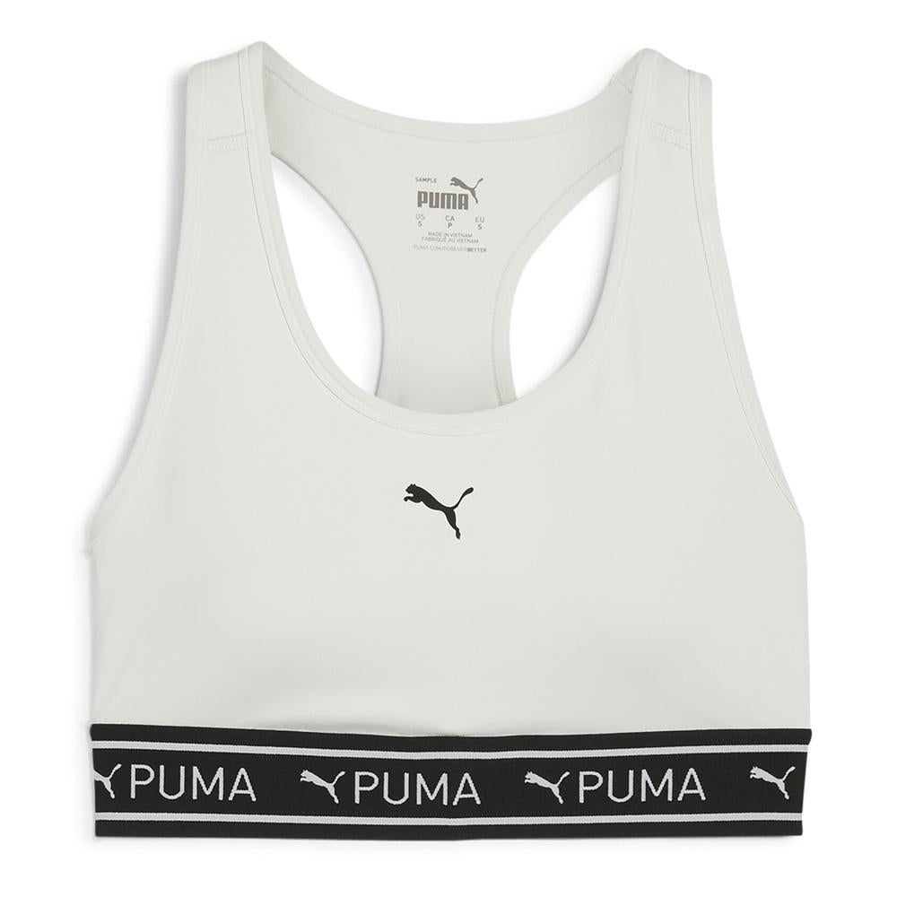 Puma 4Keeps P Kadın Bra - Gri