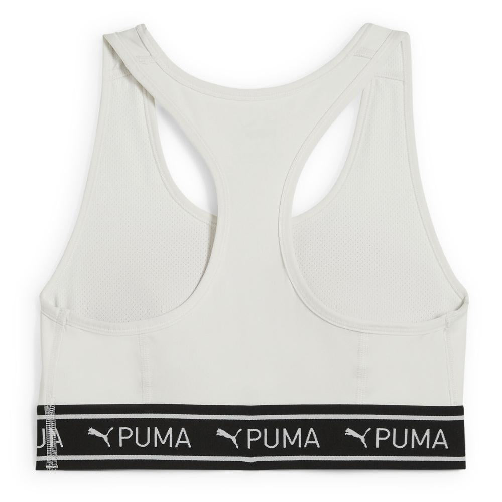 Puma 4Keeps P Kadın Bra - Gri