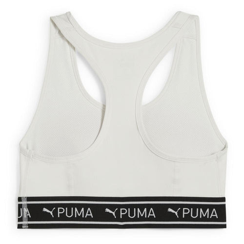 Puma 4Keeps P Kadın Bra - Gri