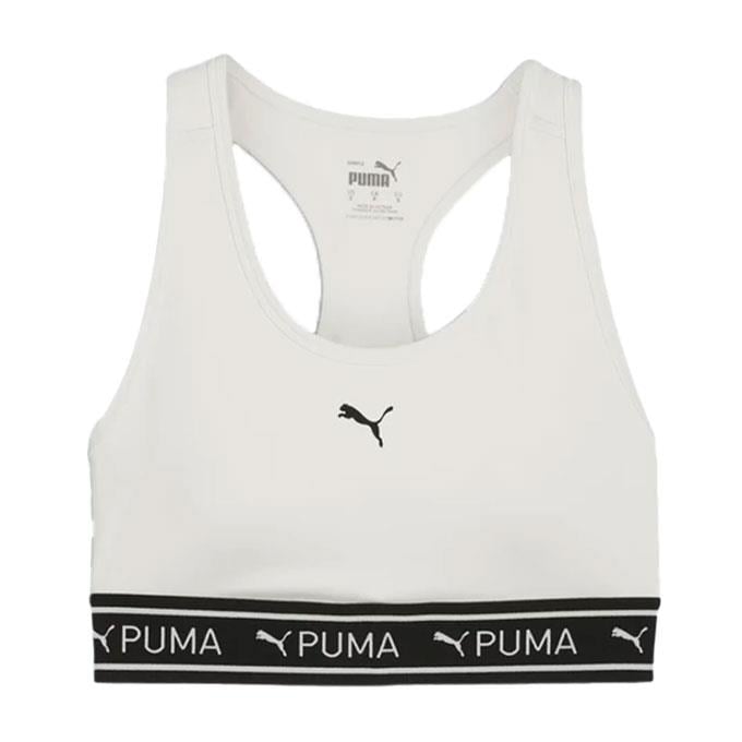 Puma 4Keeps - P Kadın Gri Bra