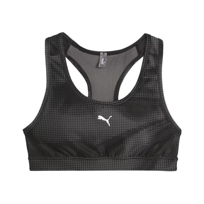 Puma 4Keeps - P Kadın Siyah Bra
