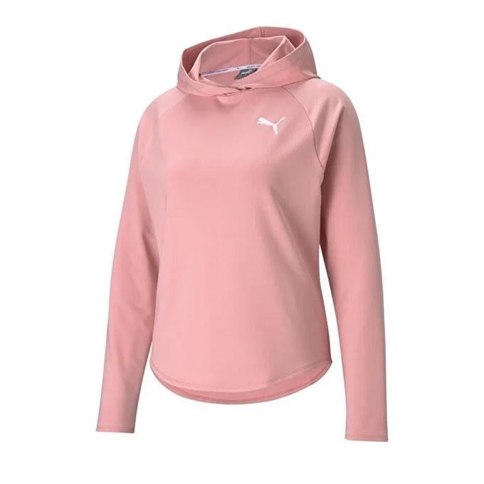 Puma Active Kadın Bridal Rose Sweatshirt