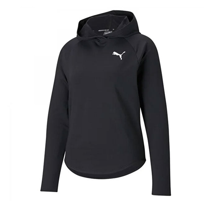 Puma Active Kadın Puma Black Sweatshirt