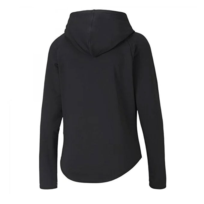 Puma Active Kadın Puma Black Sweatshirt