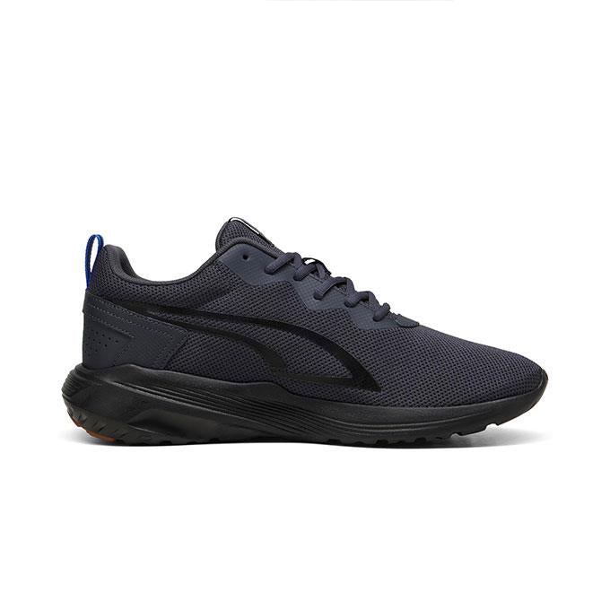 Puma All-Day Active Erkek Gri Sneaker