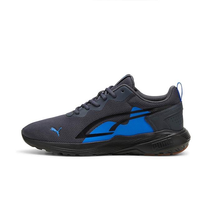 Puma All-Day Active Erkek Gri Sneaker