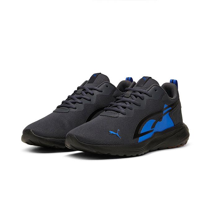 Puma All-Day Active Erkek Gri Sneaker