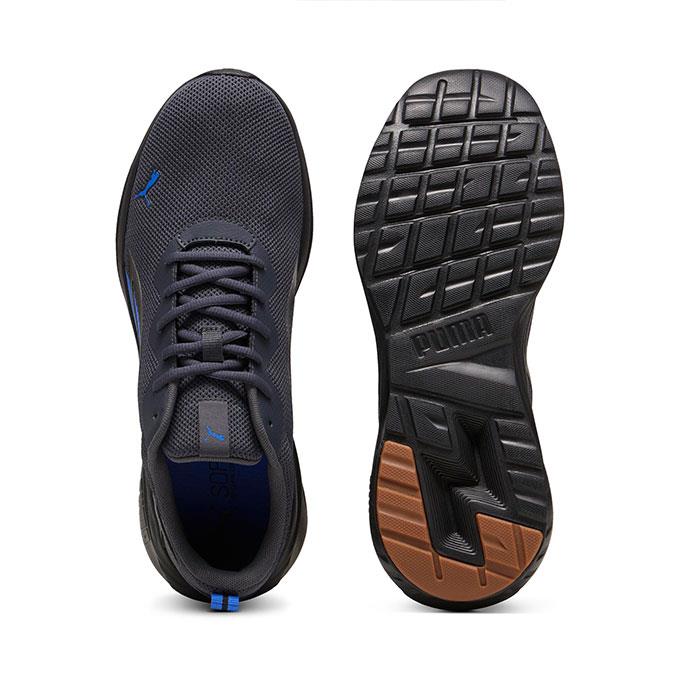 Puma All-Day Active Erkek Gri Sneaker