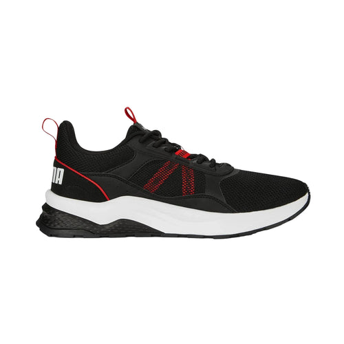 Puma Anzarun 2.0 Erkek Sneaker - Siyah