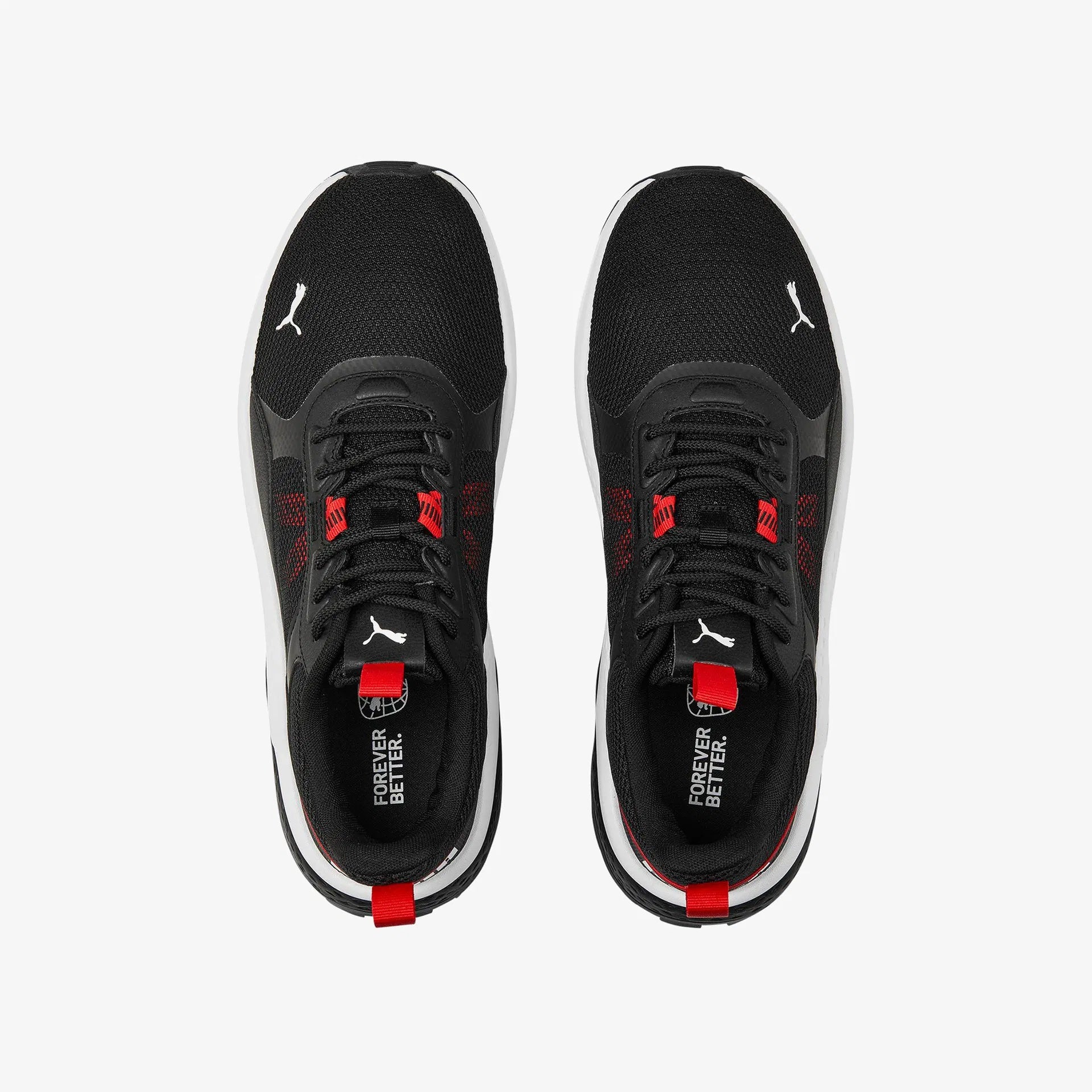 Puma Anzarun 2.0 Erkek Sneaker - Siyah