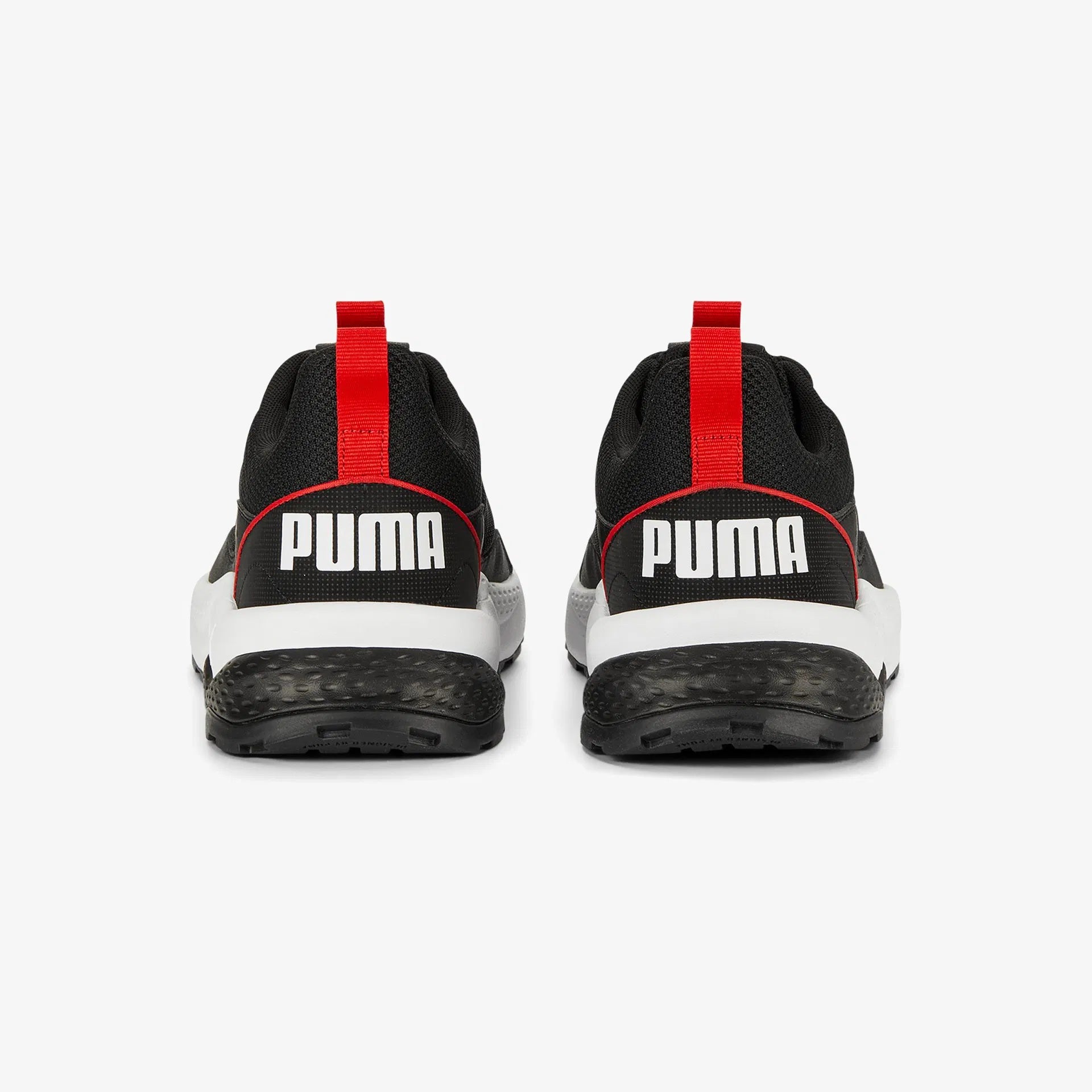 Puma Anzarun 2.0 Erkek Sneaker - Siyah