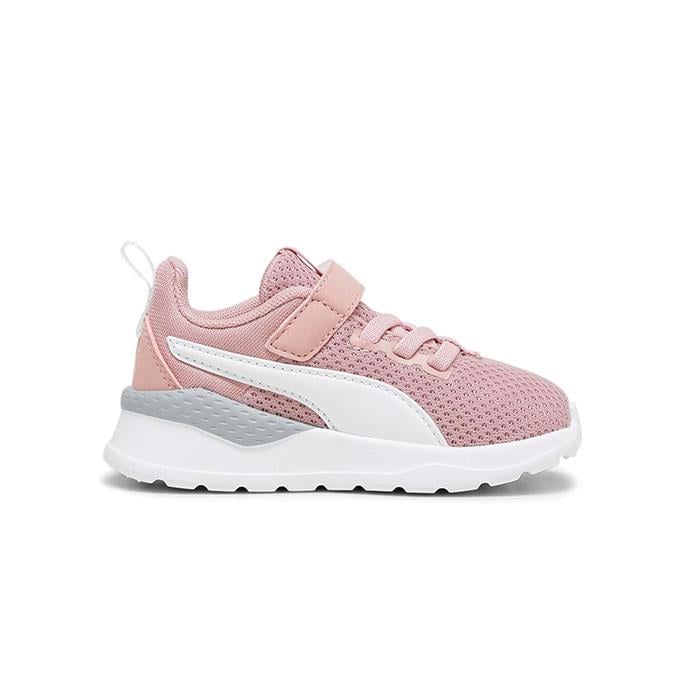 Puma Anzarun Lite Ac Inf Çocuk - Unisex Peach Smoothie-Puma White Sneaker