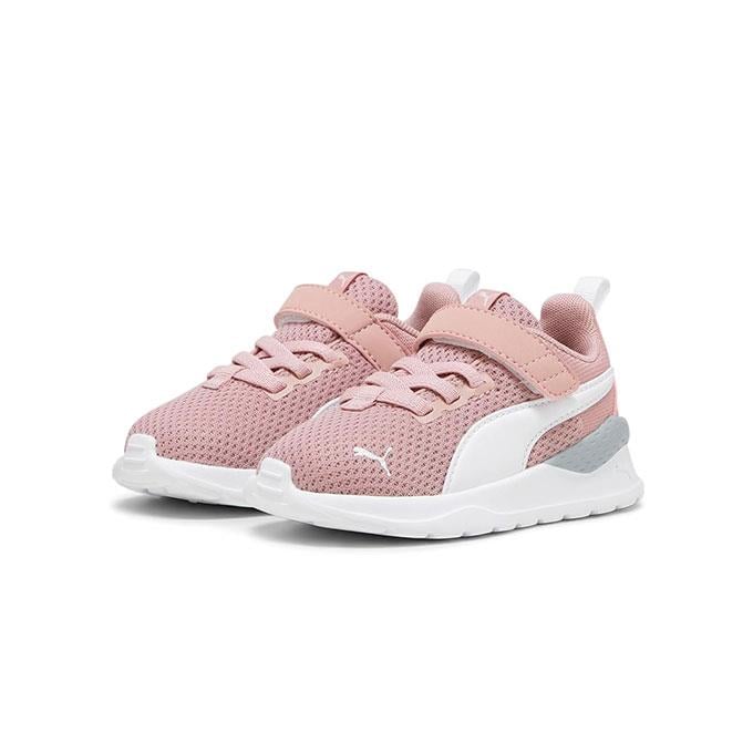Puma Anzarun Lite Ac Inf Çocuk - Unisex Peach Smoothie-Puma White Sneaker