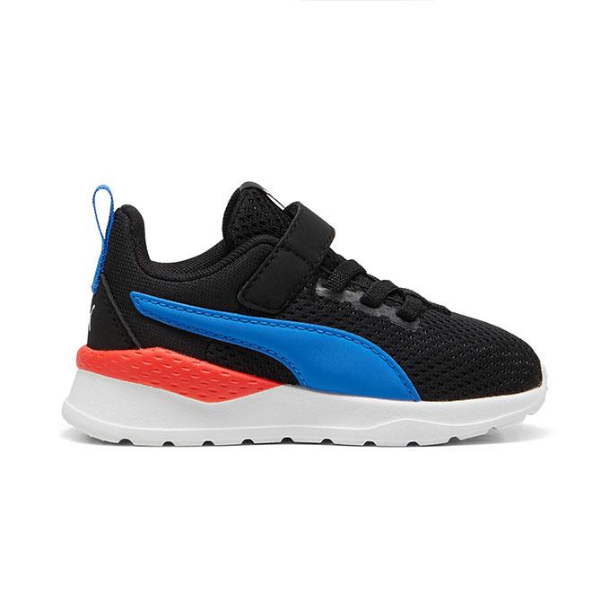 Puma Anzarun Lite Ac Inf Çocuk - Unisex Siyah Sneaker