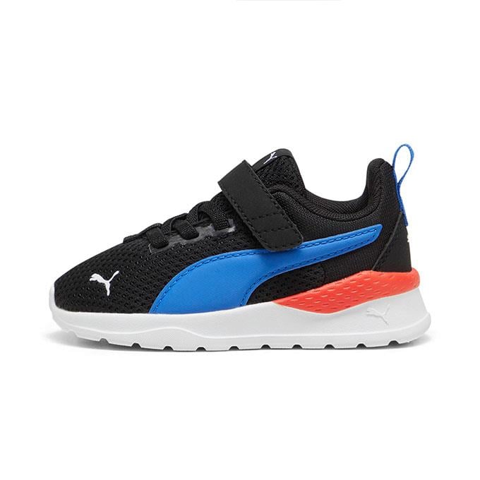 Puma Anzarun Lite Ac Inf Çocuk - Unisex Siyah Sneaker