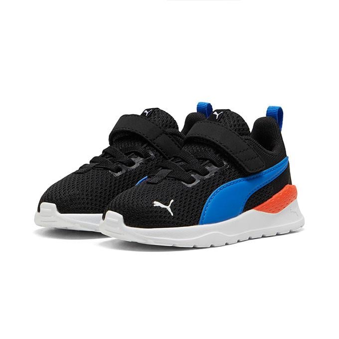 Puma Anzarun Lite Ac Inf Çocuk - Unisex Siyah Sneaker