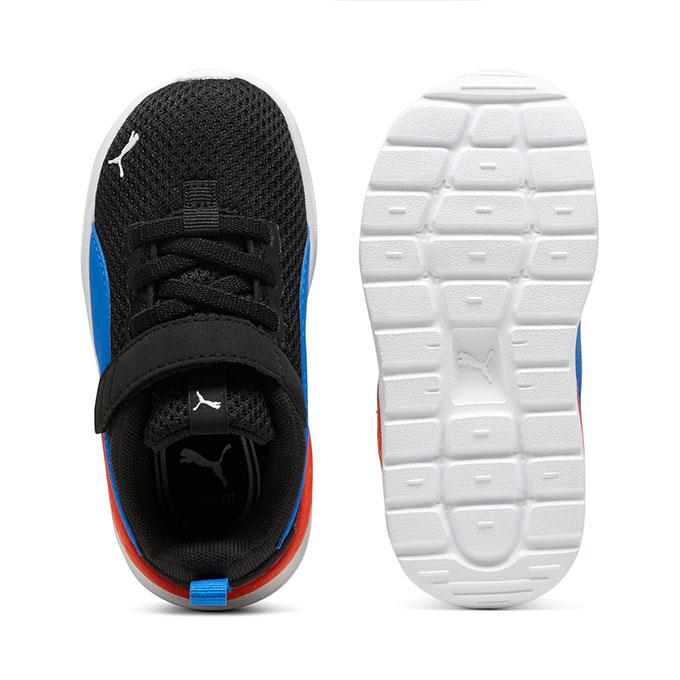 Puma Anzarun Lite Ac Inf Çocuk - Unisex Siyah Sneaker