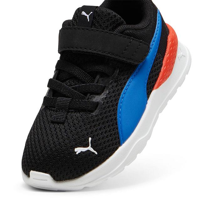 Puma Anzarun Lite Ac Inf Çocuk - Unisex Siyah Sneaker