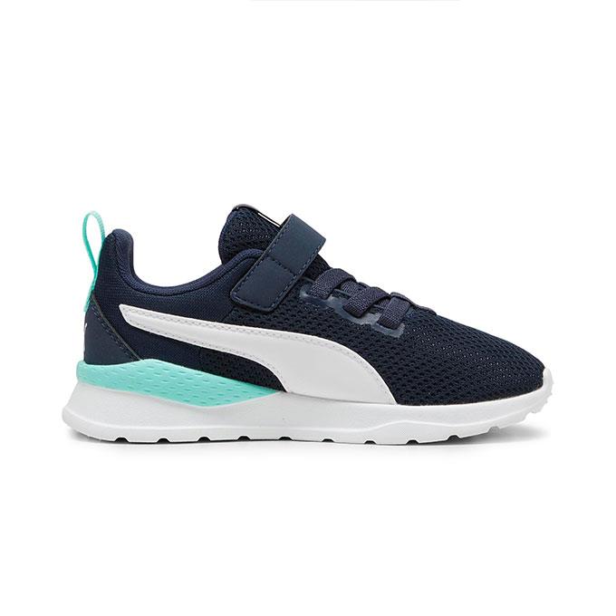 Puma Anzarun Lite Ac+ Ps Çocuk - Unisex Lacivert Sneaker