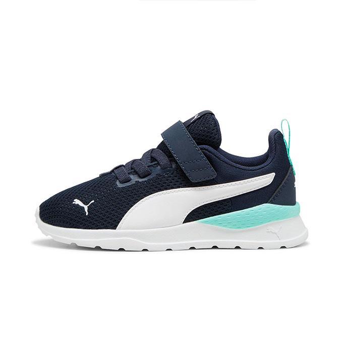 Puma Anzarun Lite Ac+ Ps Çocuk - Unisex Lacivert Sneaker