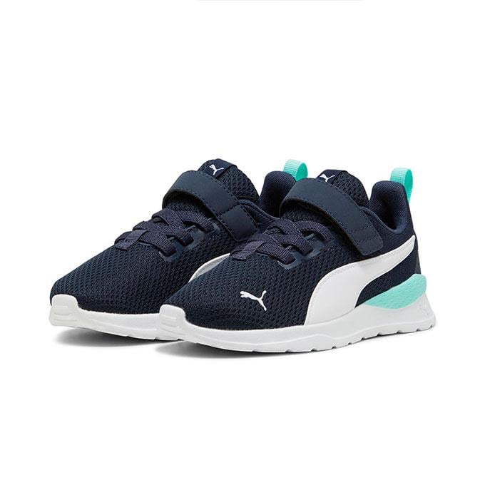 Puma Anzarun Lite Ac+ Ps Çocuk - Unisex Lacivert Sneaker