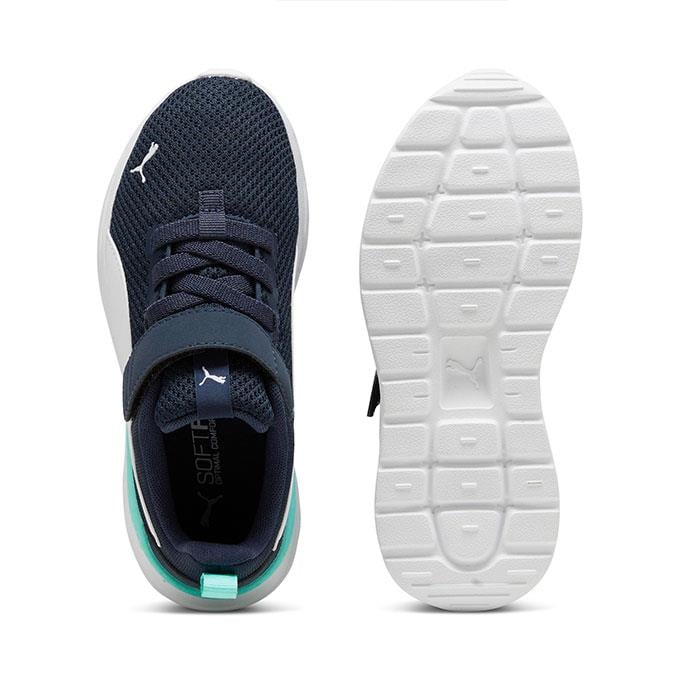 Puma Anzarun Lite Ac+ Ps Çocuk - Unisex Lacivert Sneaker