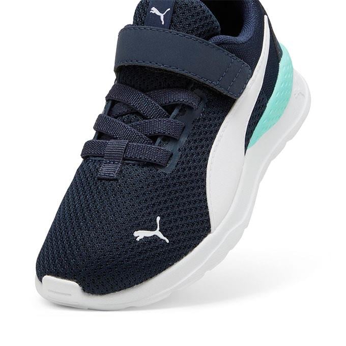Puma Anzarun Lite Ac+ Ps Çocuk - Unisex Lacivert Sneaker