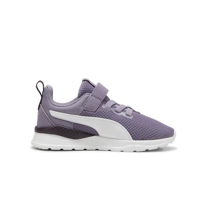 Puma Anzarun Lite Ac+ Ps Çocuk - Unisex Mor Sneaker