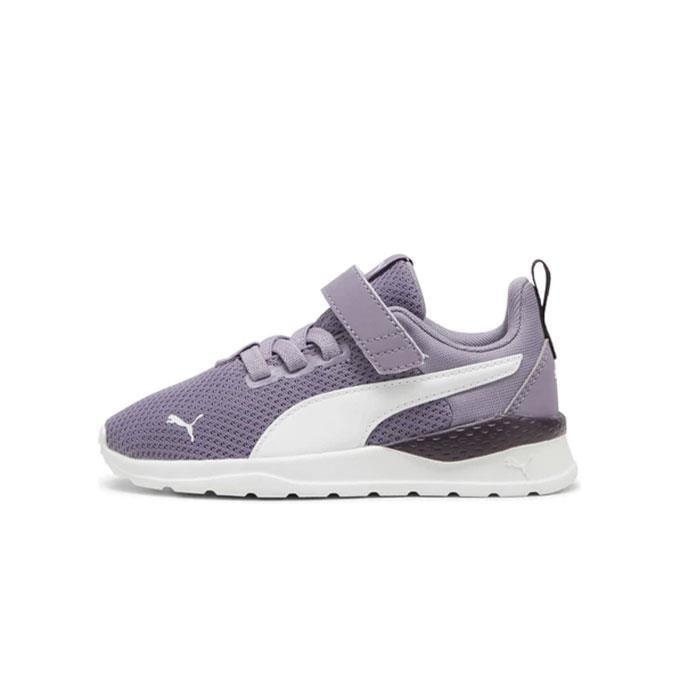 Puma Anzarun Lite Ac+ Ps Çocuk - Unisex Mor Sneaker