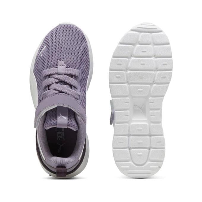 Puma Anzarun Lite Ac+ Ps Çocuk - Unisex Mor Sneaker