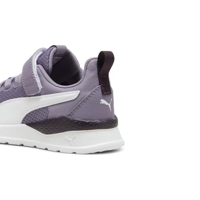 Puma Anzarun Lite Ac+ Ps Çocuk - Unisex Mor Sneaker