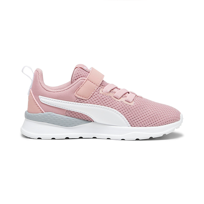 Puma Anzarun Lite Ac+ Ps Çocuk - Unisex Peach Smoothie-Puma White Sneaker