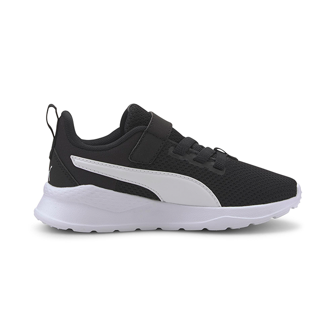Puma Anzarun Lite Ac+ Ps Çocuk - Unisex Puma Black-Puma White Sneaker