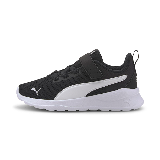 Puma Anzarun Lite Ac+ Ps Çocuk - Unisex Puma Black-Puma White Sneaker