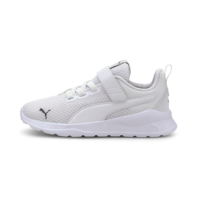 Puma Anzarun Lite Ac+ Ps Çocuk - Unisex Puma White-Puma White Sneaker
