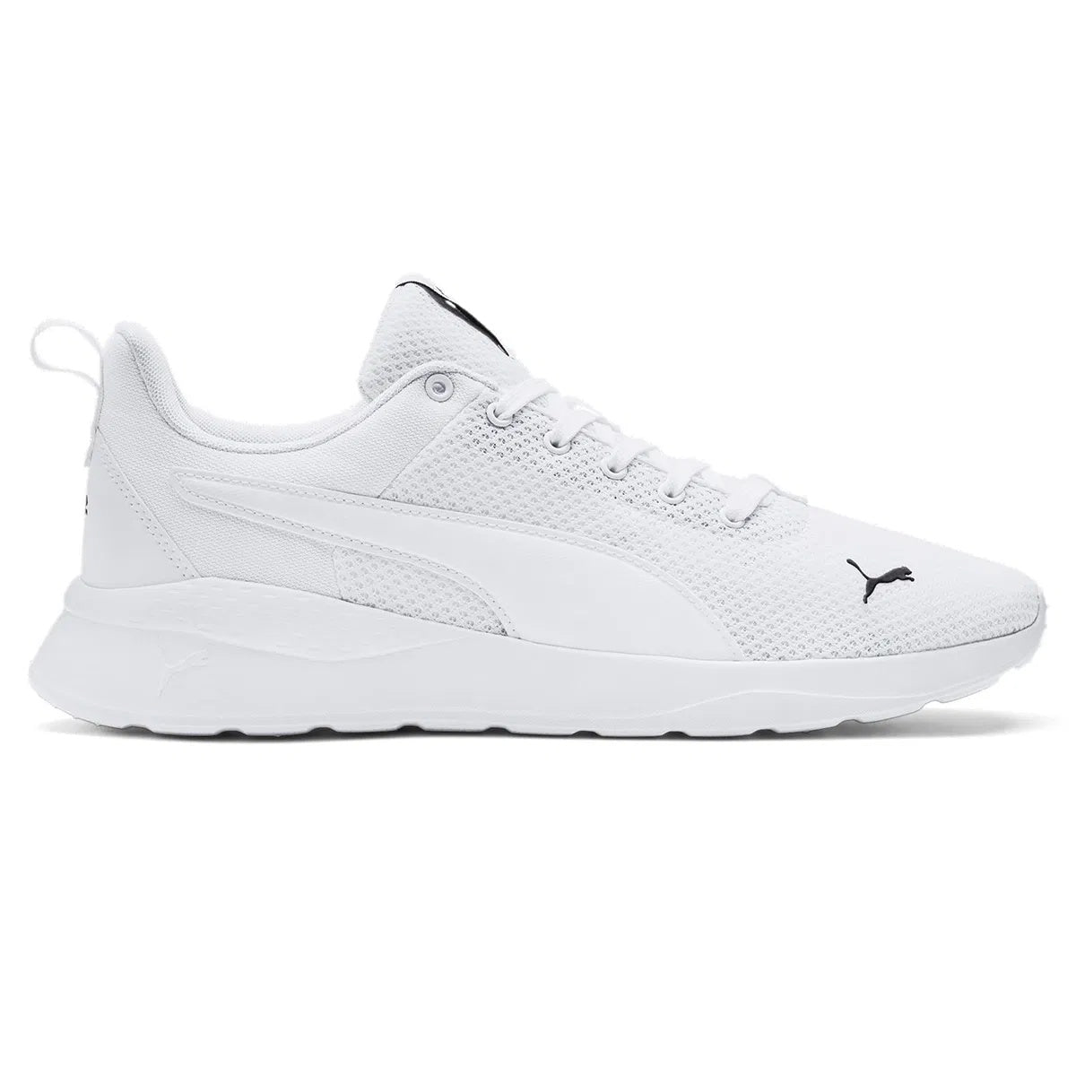 Puma Anzarun Lite Unisex Koşu Ayakkabısı - Beyaz