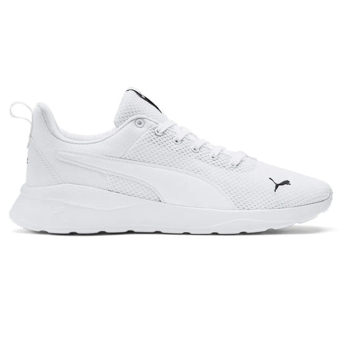 Puma Anzarun Lite Unisex Koşu Ayakkabısı - Beyaz