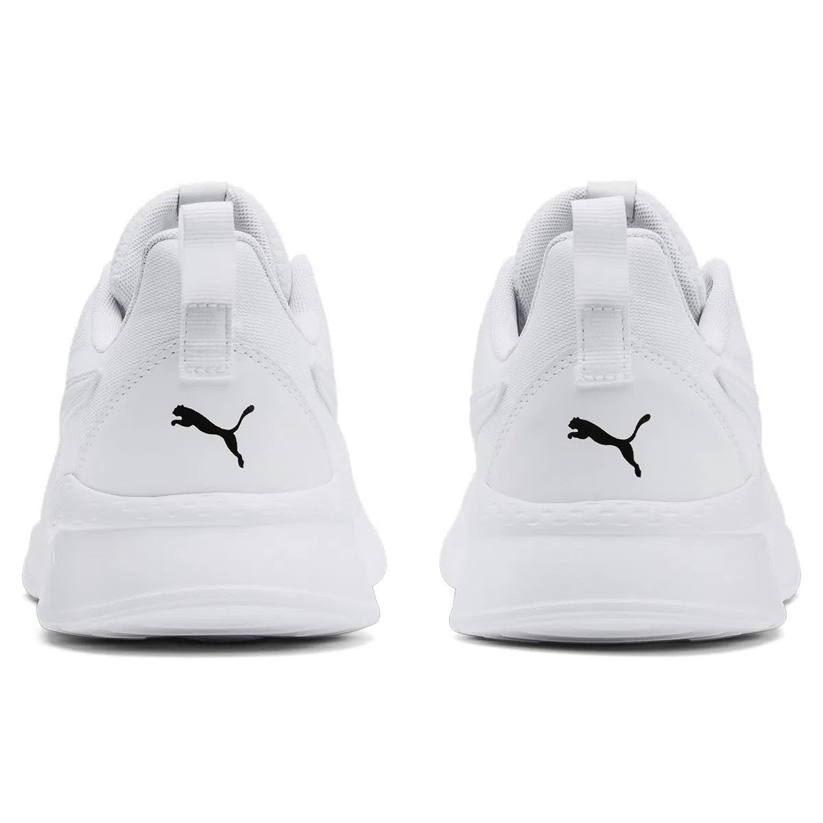 Puma Anzarun Lite Unisex Koşu Ayakkabısı - Beyaz
